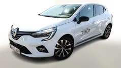 Gletscherweiss Gebraucht 2023 Renault Clio V Techno Kleinwagen | 17.359 € (Guter Preis)