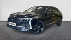 Violett Neu 2025 DS Automobiles DS4 Limousine | 30.490 € (Fairer Preis)