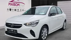 Gebraucht 2022 Opel Corsa Edition Limousine | 13.745 € (Fairer Preis)