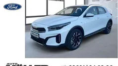 Weiss Neu 2025 Kia XCeed Comfort SUV | 26.749 € (Guter Preis)