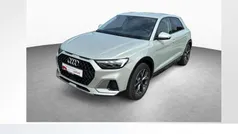 Tausilber metallic Gebraucht 2024 Audi A1 Ambiente Kleinwagen | 25.990 € (Guter Preis)