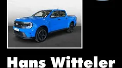 Gebraucht 2024 Ford Ranger Wildtrack Abholung | 79.254 €