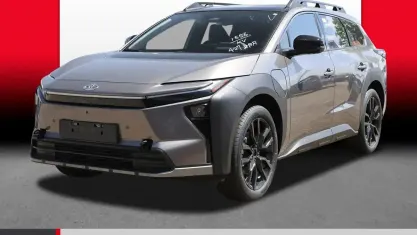 Neu Toyota bZ4X Lounge 280 kW (381 PS) 2026 Andere SUV