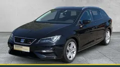 Gebraucht 2020 Seat Leon FR Kombi | 16.990 € (Fairer Preis)