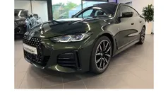 Gebraucht 2022 BMW 430 M Sport Coupé | 44.890 € (Fairer Preis)