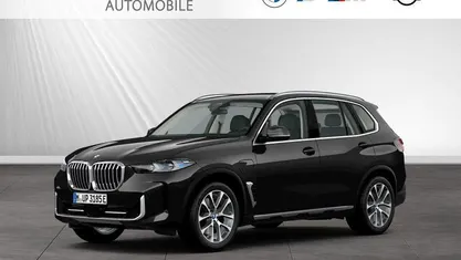 Gebraucht 2024 BMW X5 Sport Line SUV | 79.890 € (Superpreis)