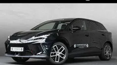 Pebble black Gebraucht 2023 MG MG4 EV Luxury Kleinwagen | 25.880 € (Fairer Preis)