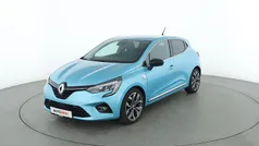 Blau Gebraucht 2020 Renault Clio V Edition One Limousine | 13.280 € (Fairer Preis)
