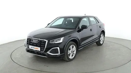 Gebraucht 2023 Audi Q2 Advanced SUV | 21.480 € (Fairer Preis)