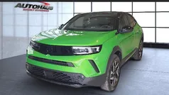 Gebraucht 2024 Opel Mokka GS Line SUV | 23.490 € (Guter Preis)