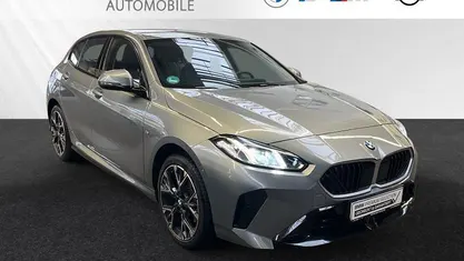 Gebraucht BMW 120 M Sport 170 PS (125 kW) 2024 Kleinwagen