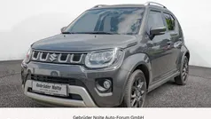 Grau Gebraucht 2022 Suzuki Ignis Comfort+ Kleinwagen | 14.650 € (Fairer Preis)