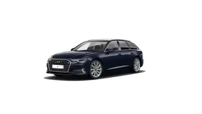 Gebraucht Audi A6 Sport 204 PS (150 kW) 2022 Kombi