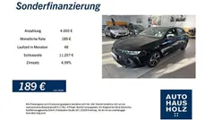 Schwarz Gebraucht 2024 Opel Astra Enjoy Limousine | 21.450 € (Guter Preis)