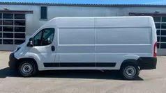 Gebraucht 2024 Opel Movano Van | 35.990 € (Guter Preis)