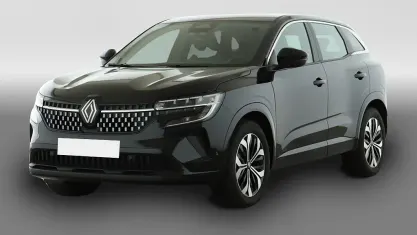 Usado Renault Austral Evolution 158 HP (116 kW) 2025 SUV