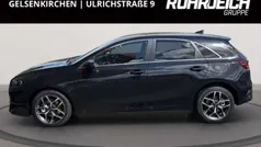 Gebraucht 2025 Kia Ceed Limousine | 27.489 € (Fairer Preis)