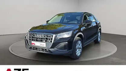 Gebraucht 2022 Audi Q2 Comfort SUV | 17.780 € (Fairer Preis)