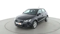 Schwarz Gebraucht 2018 Audi A1 Sport Kleinwagen | 13.740 € (Fairer Preis)