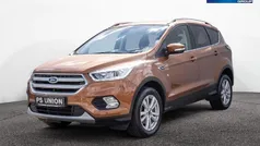 Gebraucht 2017 Ford Kuga Cool & Connect SUV | 12.490 € (Fairer Preis)