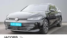 Gebraucht 2025 VW Passat Business Kombi | 41.930 € (Superpreis)