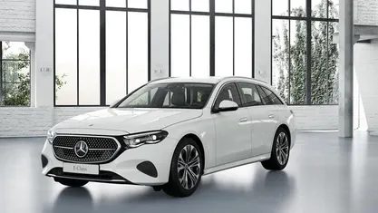 Gebraucht 2024 Mercedes E300 Avantgarde Kombi | 44.490 € (Superpreis)