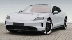 Gebraucht 2025 Porsche Taycan 4S Sport Turismo Limousine | 188.011 €