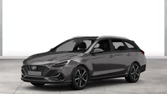 Gebraucht 2025 Hyundai i30 Advantage Kombi | 26.990 € (Fairer Preis)