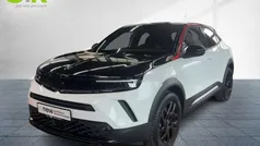 Jade weiss (weiß) Gebraucht 2022 Opel Mokka-e GS Line SUV | 19.980 € (Fairer Preis)
