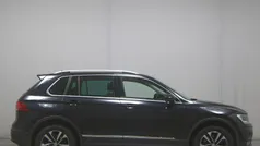 Schwarz Gebraucht 2019 VW Tiguan Comfortline SUV | 17.990 € (Superpreis)