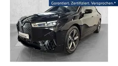 Gebraucht 2024 BMW iX M Sport SUV | 76.900 € (Fairer Preis)