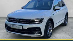 Gebraucht 2019 VW Tiguan Highline SUV | 30.890 € (Fairer Preis)