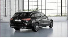 Gebraucht 2023 Mercedes C180 Avantgarde Limousine | 32.690 € (Fairer Preis)