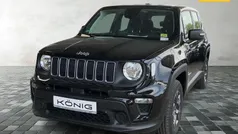 Gebraucht 2023 Jeep Renegade Longitude SUV | 24.999 € (Fairer Preis)