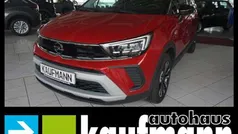 Gebraucht 2024 Opel Crossland X Elegance SUV | 15.390 € (Superpreis)