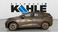 Gebraucht 2022 VW ID.4 Pure SUV | 22.990 € (Fairer Preis)