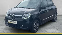 Schwarz Gebraucht 2022 Renault Twingo Techno Kleinwagen | 14.750 € (Fairer Preis)