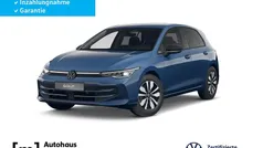 Gebraucht 2025 VW Golf VIII Goal Limousine | 31.490 € (Fairer Preis)