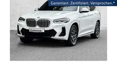 Gebraucht 2022 BMW X3 M Sport SUV | 34.780 € (Superpreis)
