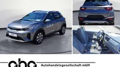 Grau Neu 2025 Kia Stonic SUV | 24.190 € (Fairer Preis)