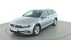 Grau Gebraucht 2020 VW Passat Elegance Kombi | 25.730 € (Fairer Preis)