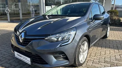 Gebraucht Renault Clio V Zen 91 PS (66 kW) 2021