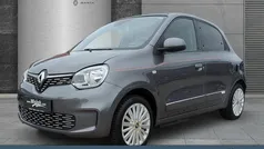Grau Gebraucht 2021 Renault Twingo Vibes Kleinwagen | 11.950 € (Fairer Preis)
