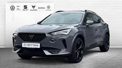 Gebraucht 2022 Cupra Formentor VZ SUV | 29.449 € (Guter Preis)