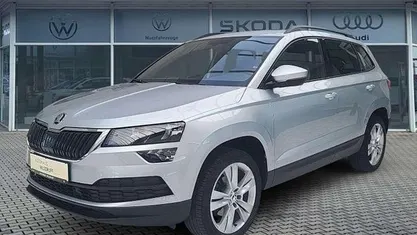 Gebraucht 2020 Skoda Karoq Style SUV | 22.590 € (Guter Preis)