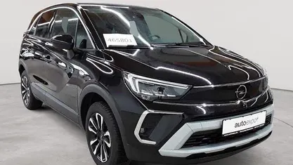 Gebraucht Opel Crossland X Elegance 110 PS (80 kW) 2024 SUV