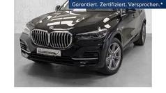 Gebraucht 2022 BMW X5 Sport Line SUV | 54.380 € (Guter Preis)