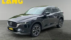 Gebraucht 2024 Mazda CX-5 Ad'Vantage SUV | 34.990 € (Guter Preis)