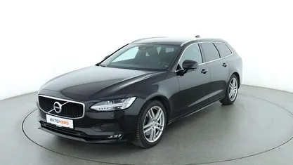 Gebraucht 2019 Volvo V90 Momentum Kombi | 24.170 € (Fairer Preis)