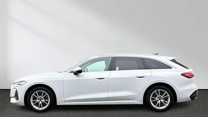 Gebraucht Audi A5 Sport 204 PS (150 kW) 2025 Kombi